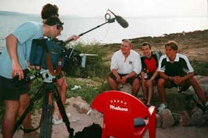 Ibiza Uncovered for Sky (LWT), July 1997 ~ HVC